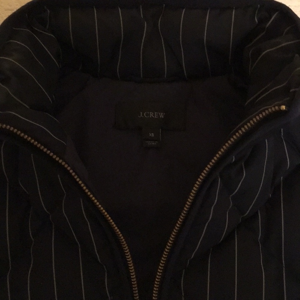 JCrew Excursion Vest - Picture 2 of 3